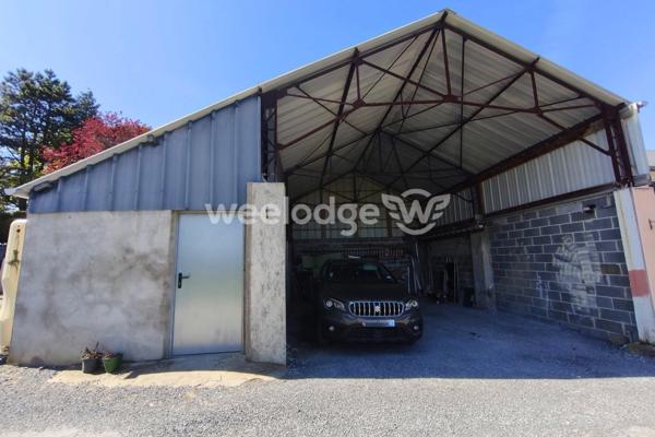 Maison à vendre 5 pièces de 150 m² à Rousies