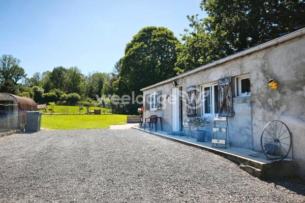 Maison à vendre 5 pièces de 150 m² à Rousies