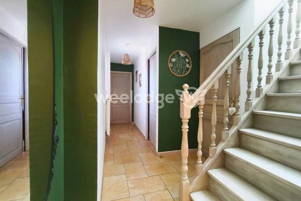 Maison à vendre 5 pièces de 150 m² à Rousies