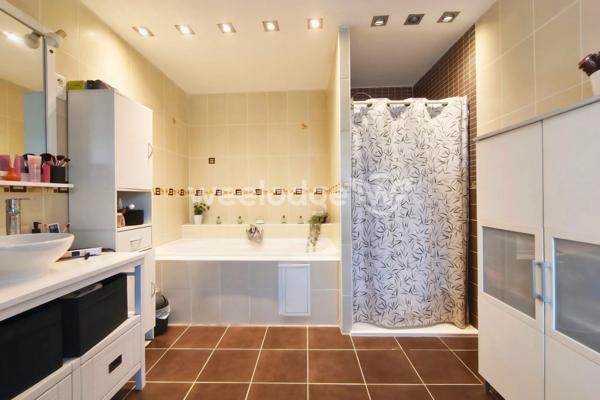 Maison à vendre 5 pièces de 150 m² à Rousies