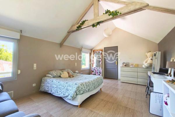 Maison à vendre 5 pièces de 150 m² à Rousies
