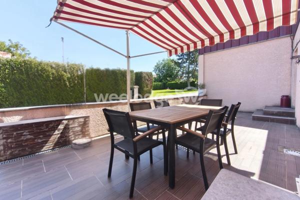 Maison à vendre 5 pièces de 150 m² à Rousies