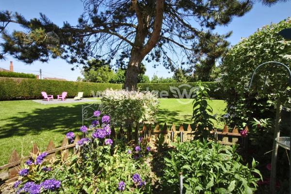 Maison à vendre 5 pièces de 150 m² à Rousies