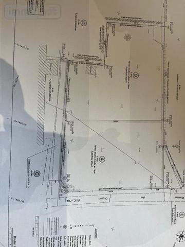Terrain à Batir à vendre à Équemauville dans le Calvados (14600), ref : TB 136
