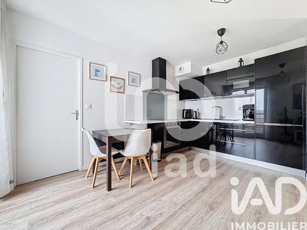 Appartement à vendre 2 pièces 43 m² Claye-Souilly