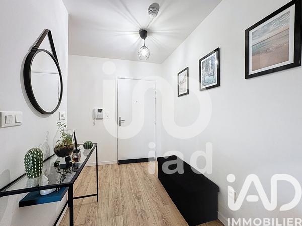 Appartement à vendre 2 pièces 43 m² Claye-Souilly