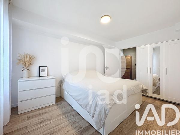 Appartement à vendre 2 pièces 43 m² Claye-Souilly