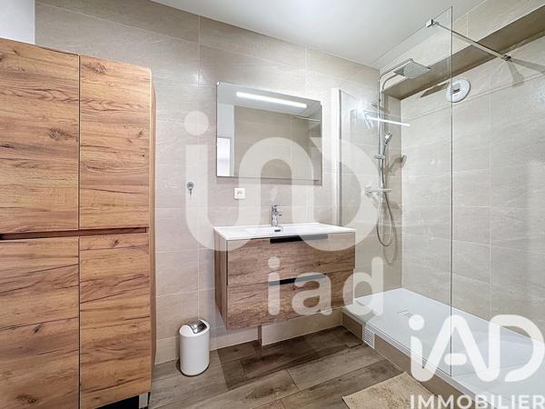 Appartement à vendre 2 pièces 43 m² Claye-Souilly