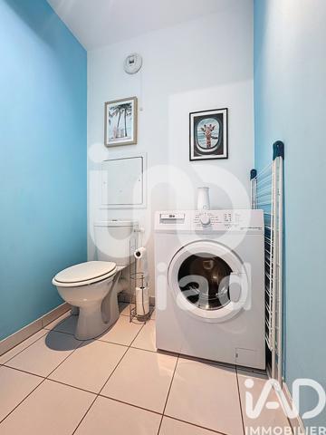 Appartement à vendre 2 pièces 43 m² Claye-Souilly