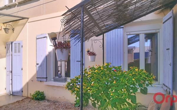 Appartement à vendre    3 pièces • 60,84 m2 Le Pontet