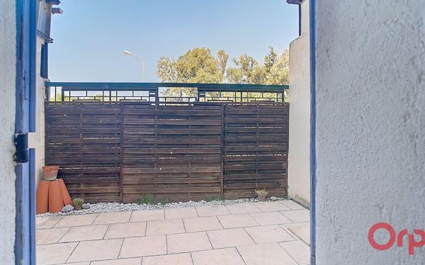 Appartement à vendre    3 pièces • 60,84 m2 Le Pontet