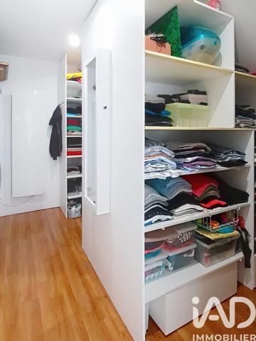 Maison à vendre 7 pièces 148 m² Amilly