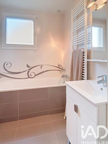 Maison à vendre 7 pièces 148 m² Amilly
