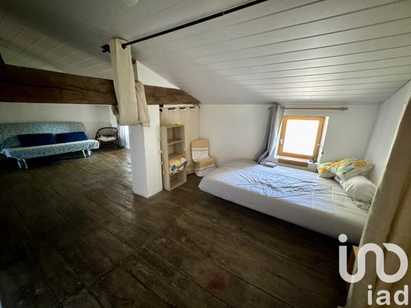 Maison à vendre 5 pièces 138 m² Parthenay