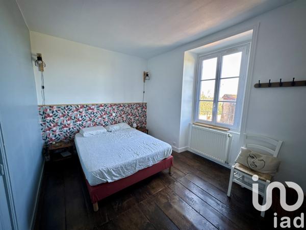 Maison à vendre 5 pièces 138 m² Parthenay