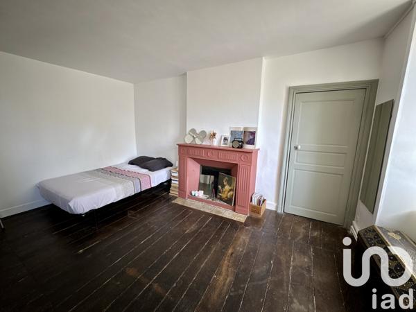 Maison à vendre 5 pièces 138 m² Parthenay