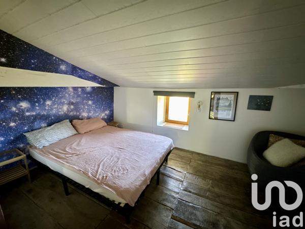 Maison à vendre 5 pièces 138 m² Parthenay