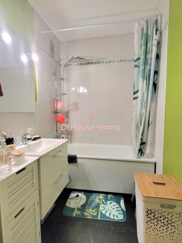 Appartement à vendre 2 pièces de 45 m²