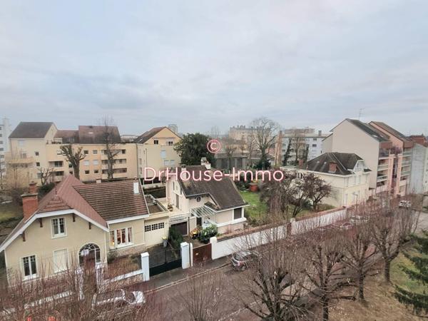 Appartement à vendre 2 pièces de 45 m²