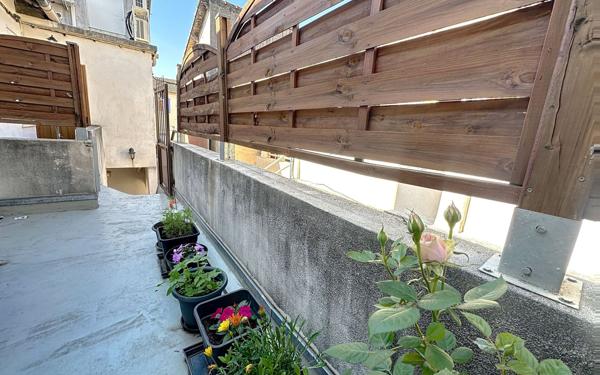 Appartement à vendre    3 pièces • 59,62 m2 Le Pontet