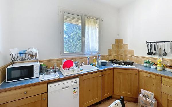 Appartement à vendre    3 pièces • 59,62 m2 Le Pontet