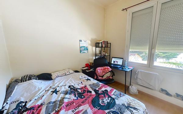 Appartement à vendre    3 pièces • 59,62 m2 Le Pontet