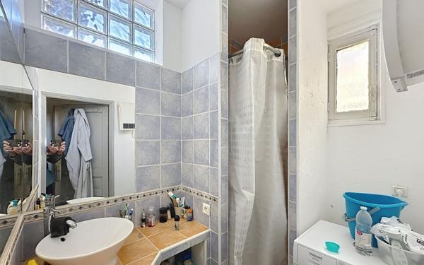 Appartement à vendre    3 pièces • 59,62 m2 Le Pontet