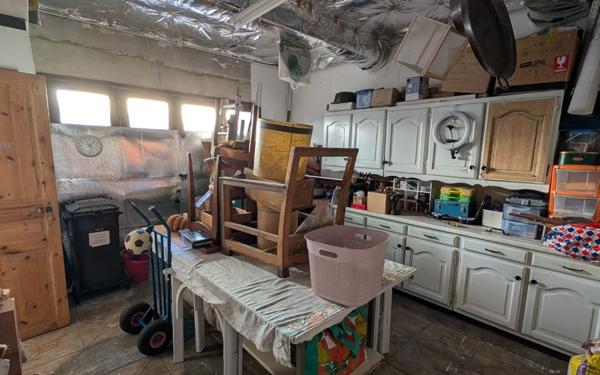 Maison à vendre    4 pièces •  Remoulins