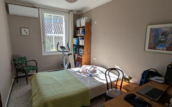 Maison à vendre    4 pièces •  Remoulins