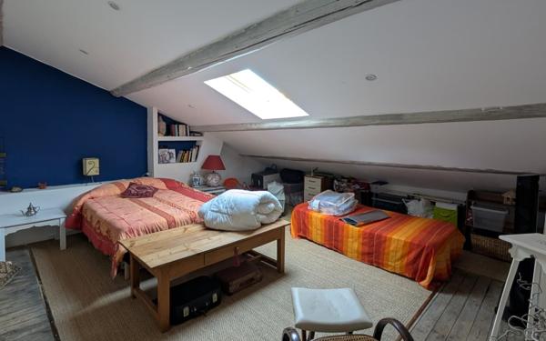 Maison à vendre    4 pièces •  Remoulins