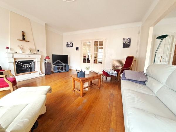 Appartement de 146,80 m²