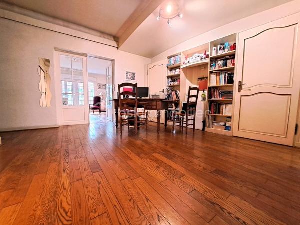 Appartement de 146,80 m²