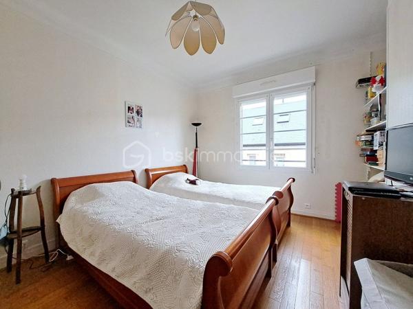 Appartement de 146,80 m²