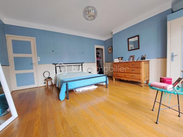 Appartement de 146,80 m²