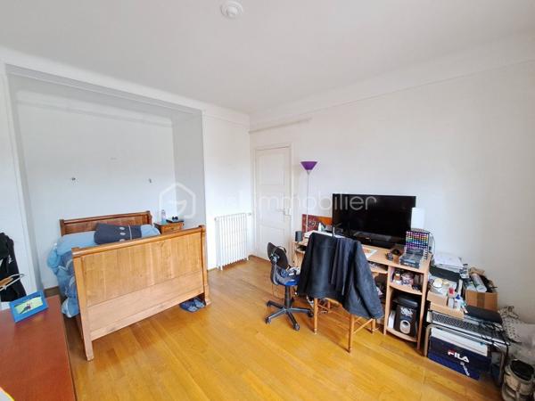 Appartement de 146,80 m²