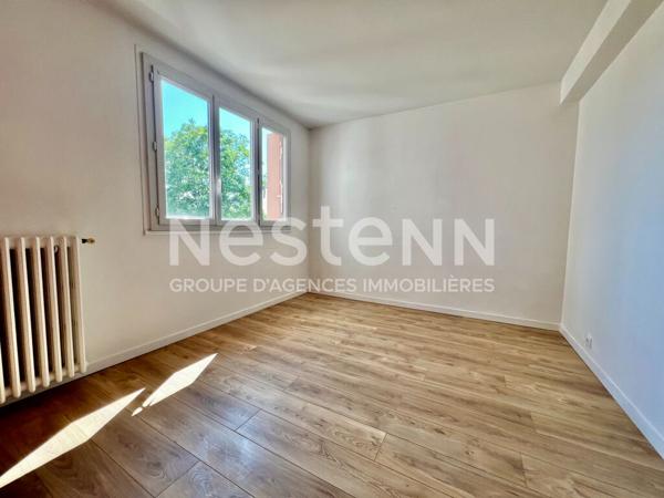 Appartement 2P/3P de 68 m2 avec parking et cave Charentonneau