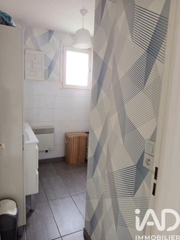 Maison à vendre 5 pièces 89 m² Beaumont-sur-Sarthe