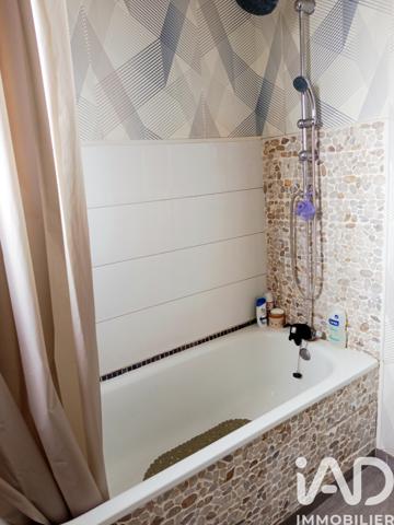 Maison à vendre 5 pièces 89 m² Beaumont-sur-Sarthe