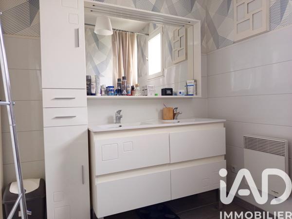 Maison à vendre 5 pièces 89 m² Beaumont-sur-Sarthe