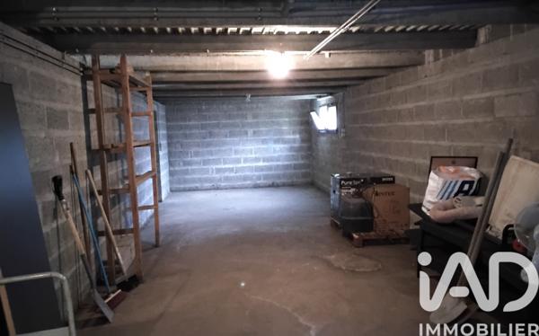 Maison à vendre 5 pièces 89 m² Beaumont-sur-Sarthe