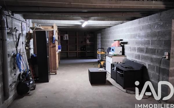 Maison à vendre 5 pièces 89 m² Beaumont-sur-Sarthe