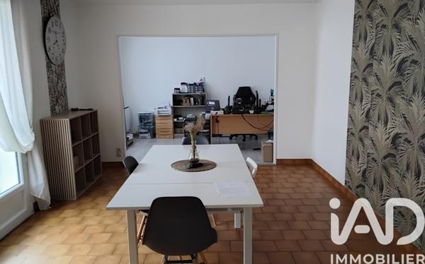 Maison à vendre 5 pièces 89 m² Beaumont-sur-Sarthe