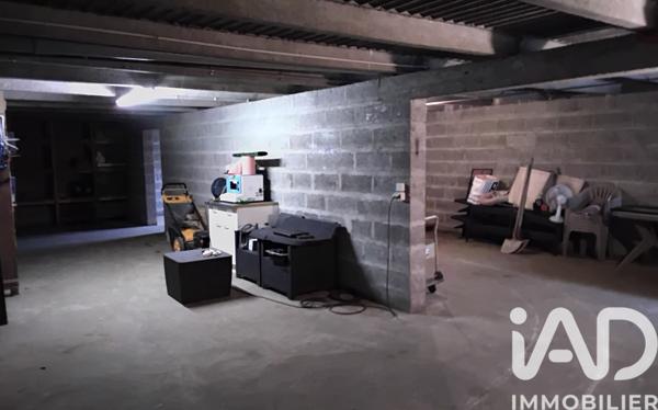 Maison à vendre 5 pièces 89 m² Beaumont-sur-Sarthe