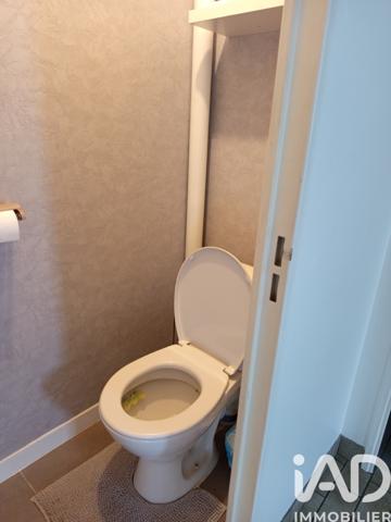 Maison à vendre 5 pièces 89 m² Beaumont-sur-Sarthe