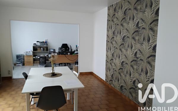 Maison à vendre 5 pièces 89 m² Beaumont-sur-Sarthe