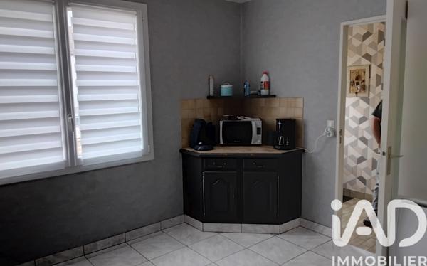 Maison à vendre 5 pièces 89 m² Beaumont-sur-Sarthe