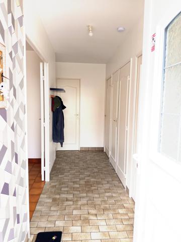 Maison à vendre 5 pièces 89 m² Beaumont-sur-Sarthe