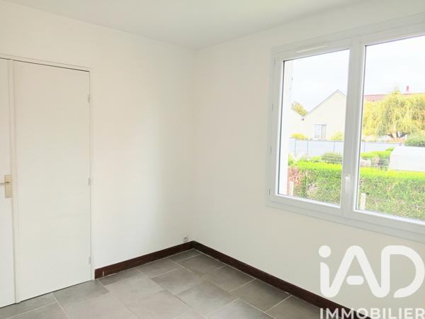 Maison à vendre 5 pièces 89 m² Beaumont-sur-Sarthe