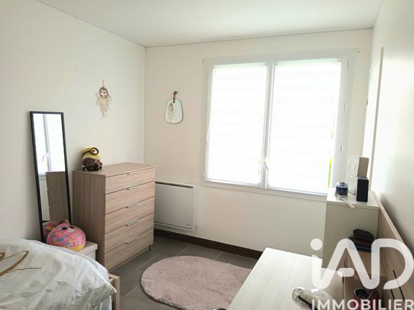 Maison à vendre 5 pièces 89 m² Beaumont-sur-Sarthe