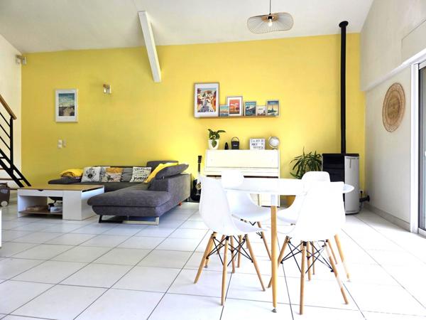 Maison à vendre 4 pièces 86 m² Chaumes-en-Retz